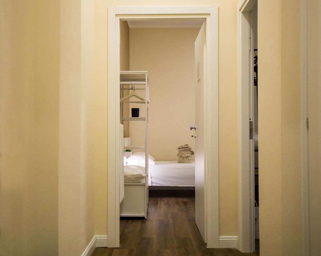 Essential Rooms Campobasso Exterior photo